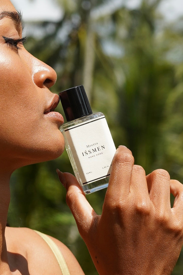 MYRTUS 白梨子淡香水 50ml