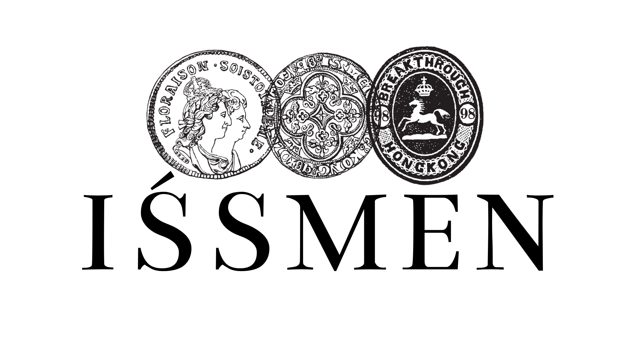 ISSMEN I SMEN issmen-i-smen