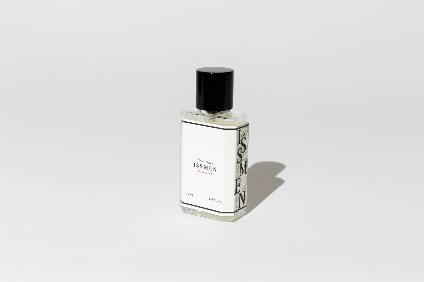 WATTIEZA 檀香木淡香水 50ml