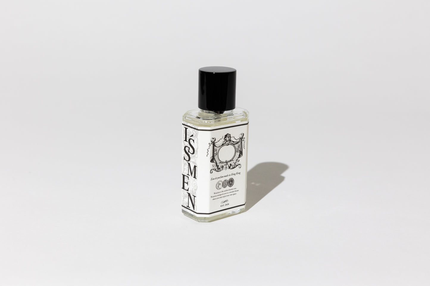 WATTIEZA 檀香木淡香水 50ml