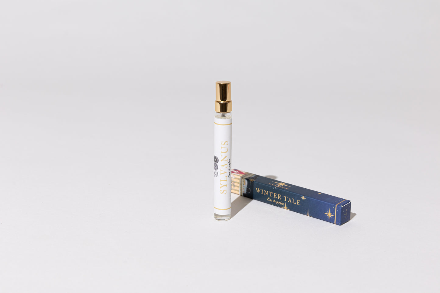 Sylvanus 森林麝香淡香水 10ml
