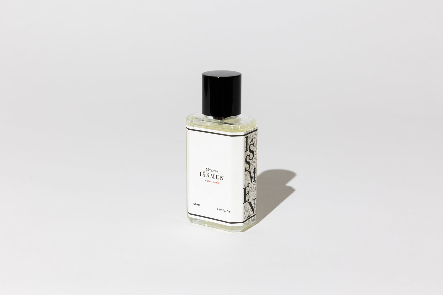 MYRTUS 白梨子淡香水 50ml