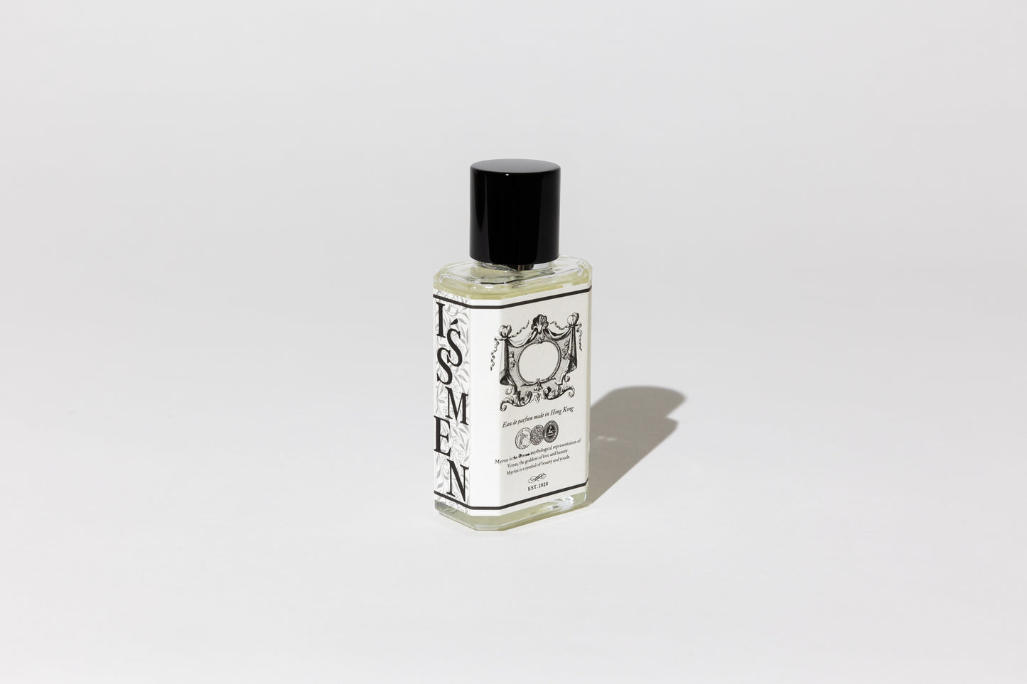 MYRTUS 白梨子淡香水 50ml