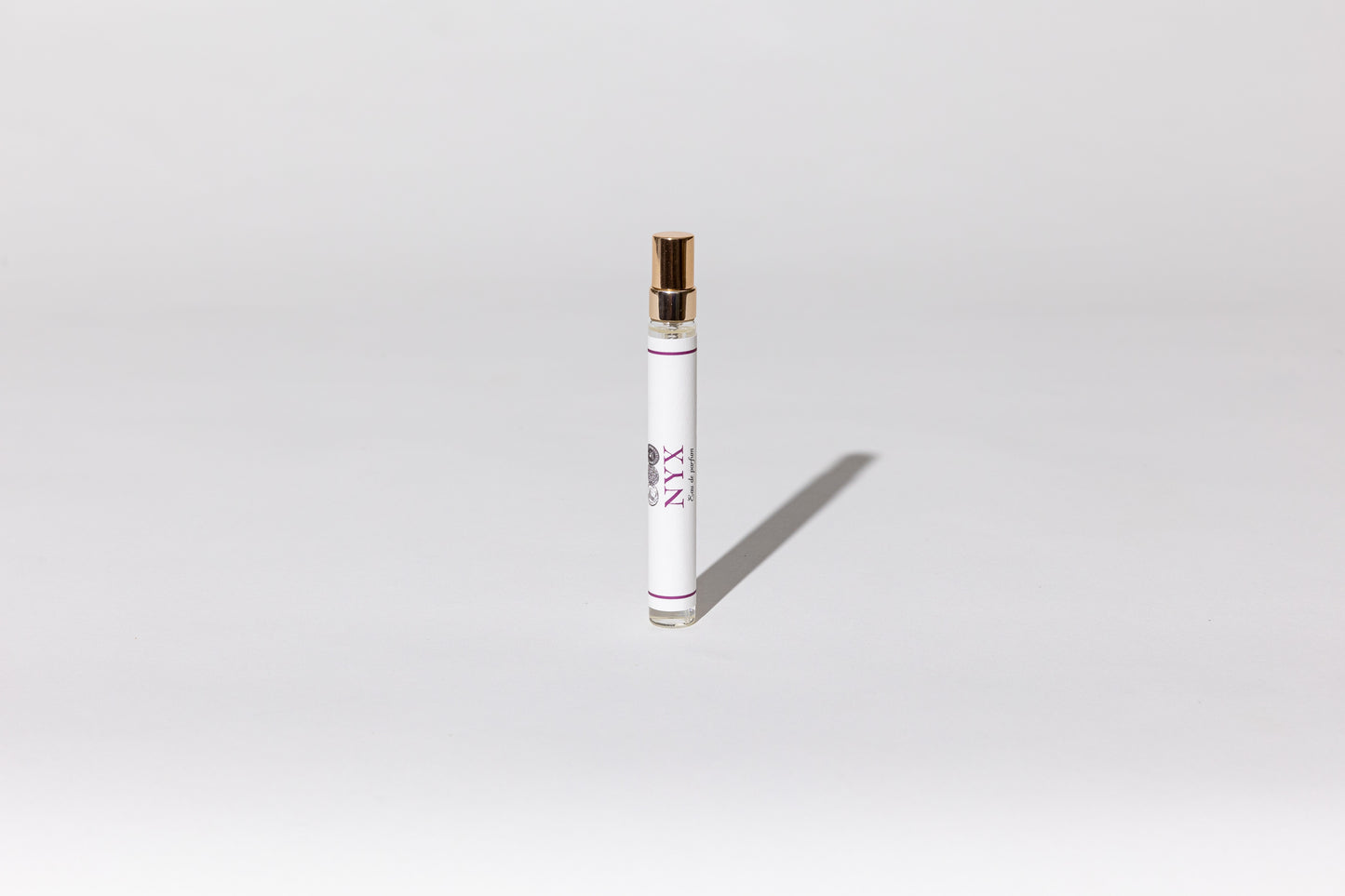 Nyx檀香紫羅蘭淡香水