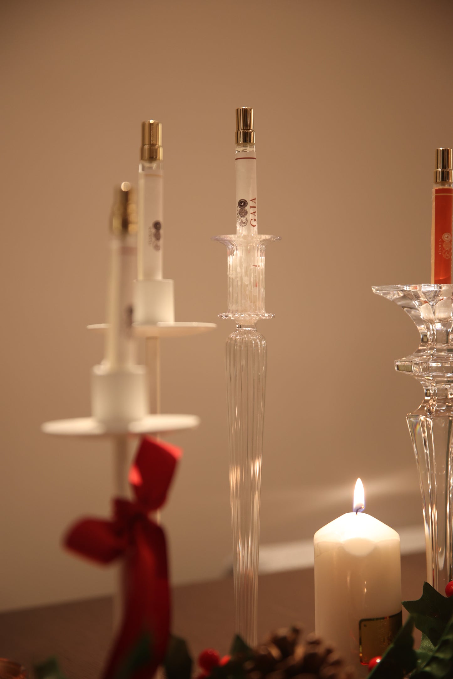 Gaia 聖托里尼無花果淡香水