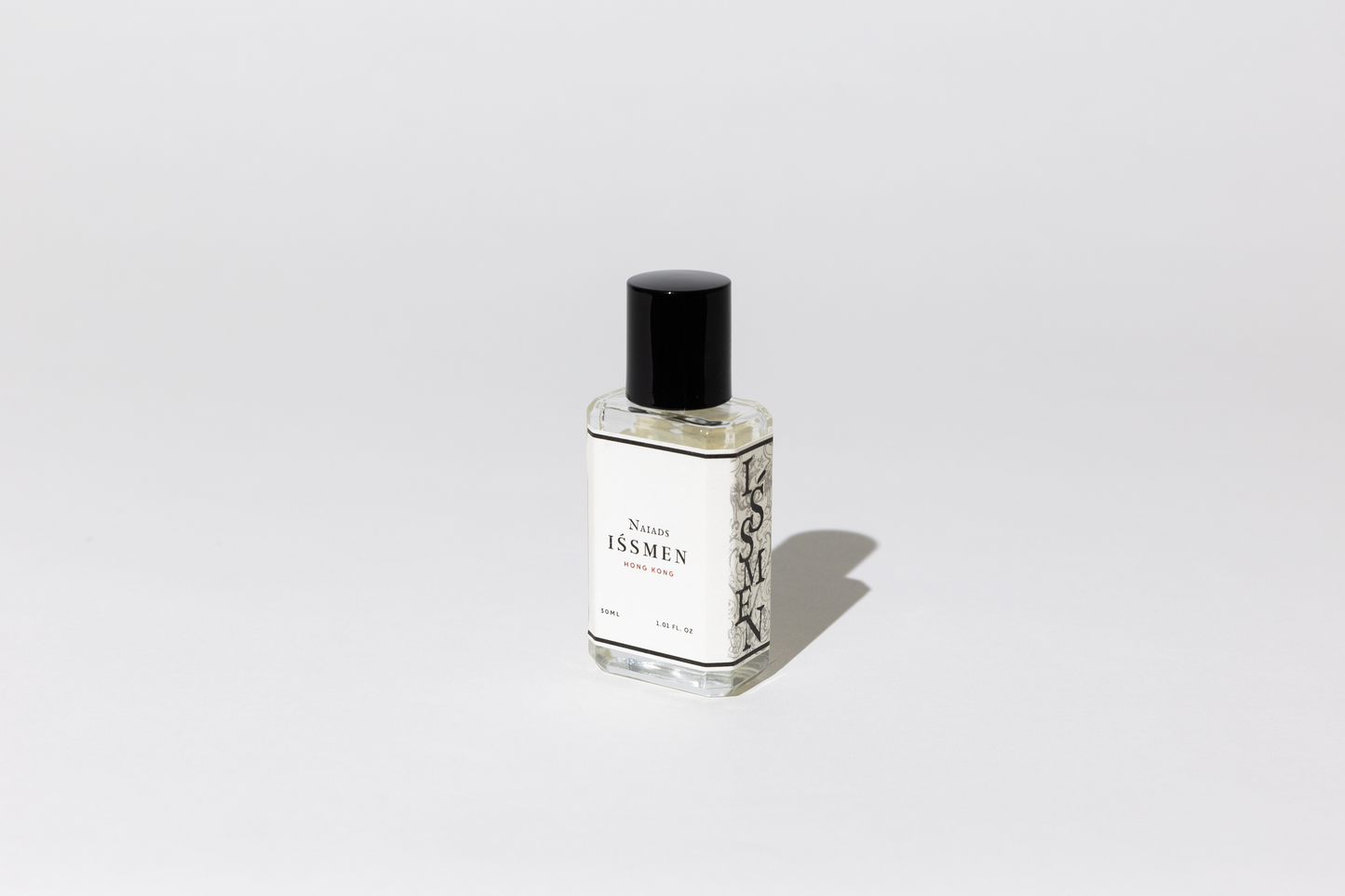 NAIADS 香櫞果淡香水 50ml
