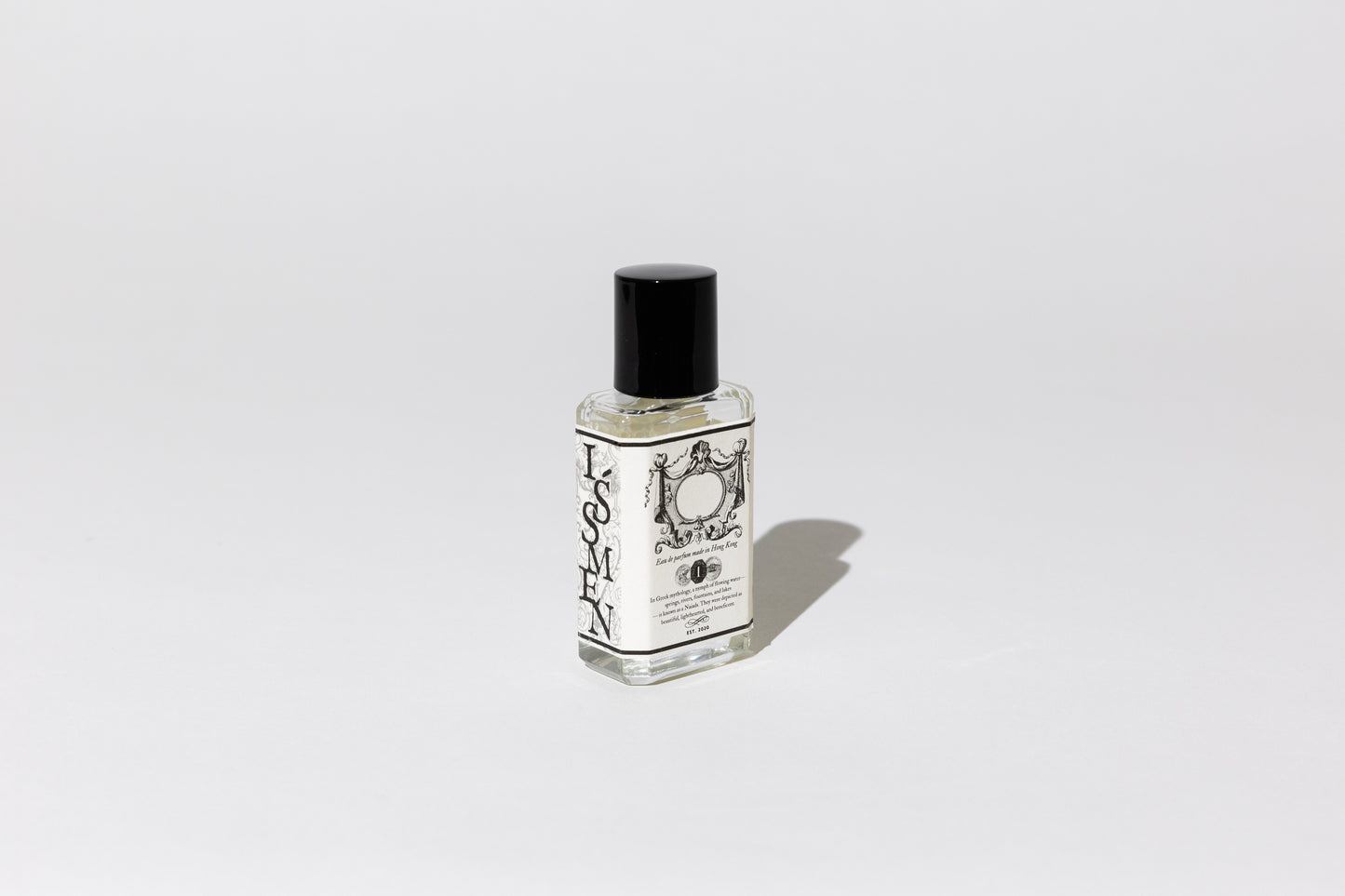 NAIADS 香櫞果淡香水 50ml