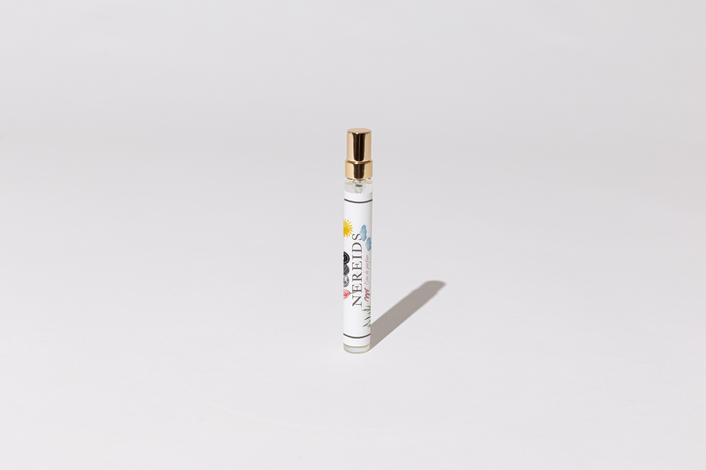 Nereids 海岸之韻淡香水50ml