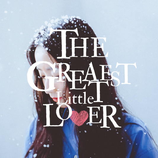 張蔓莎 Sabrina × IŚSMEN《細間始終你好》限定蠟燭