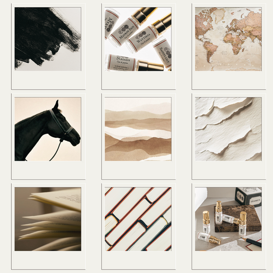 Podcast Series — ISSMEN Thoughts