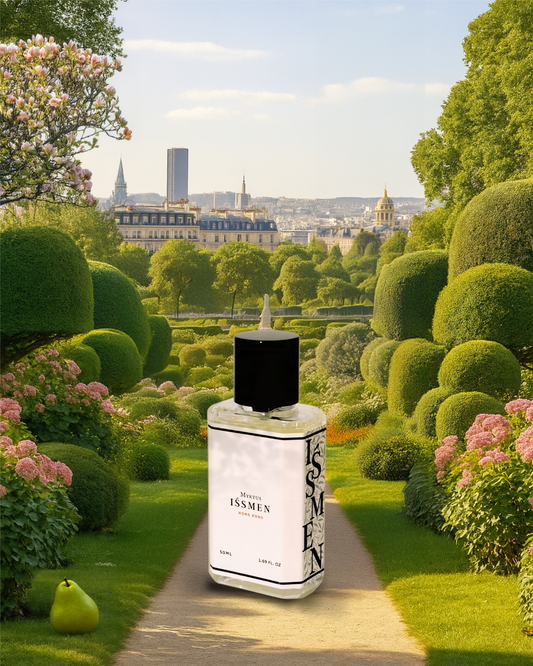 MYRTUS 白梨子淡香水 50ml
