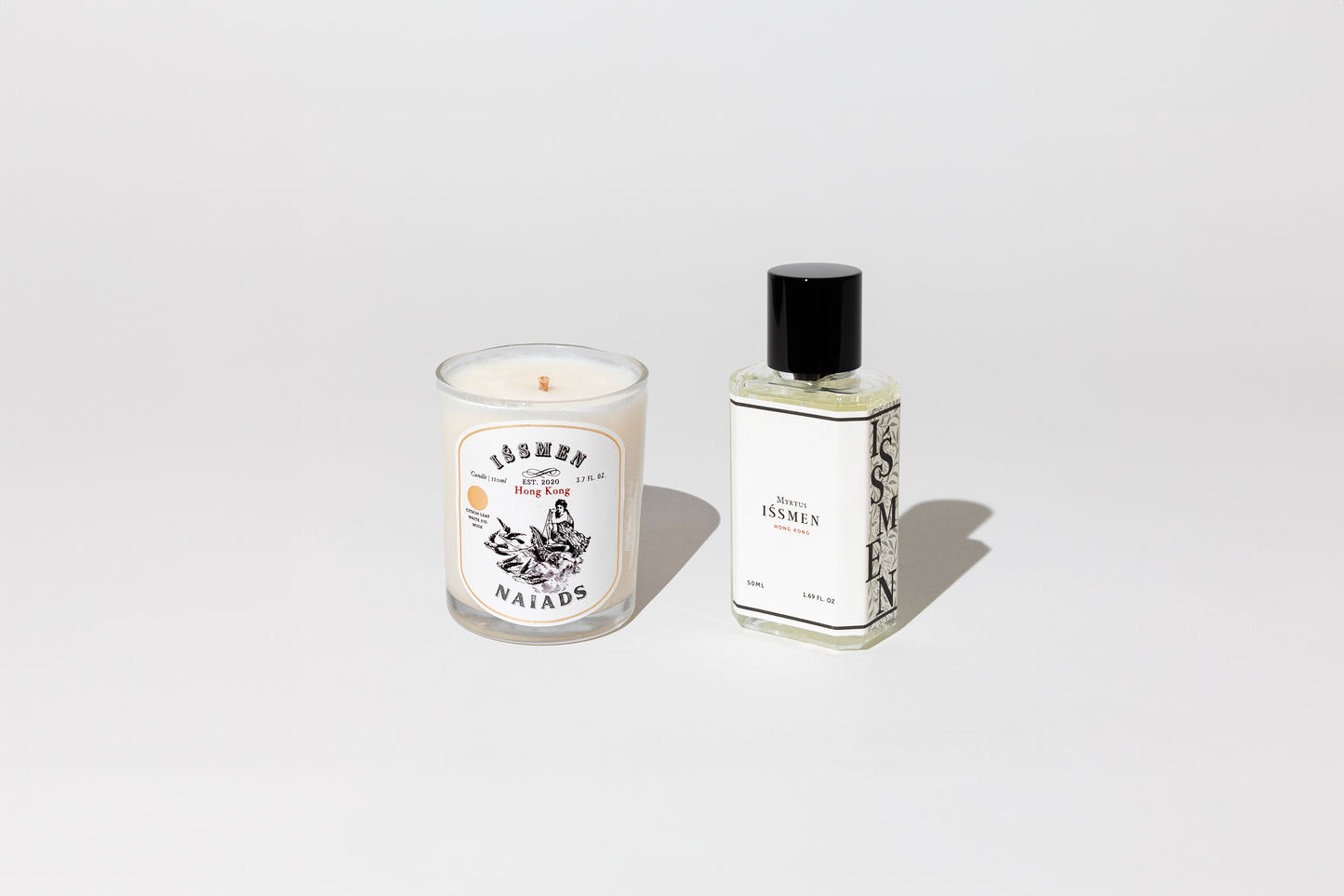 Signature Duo Luxe 香氛經典雙重奏