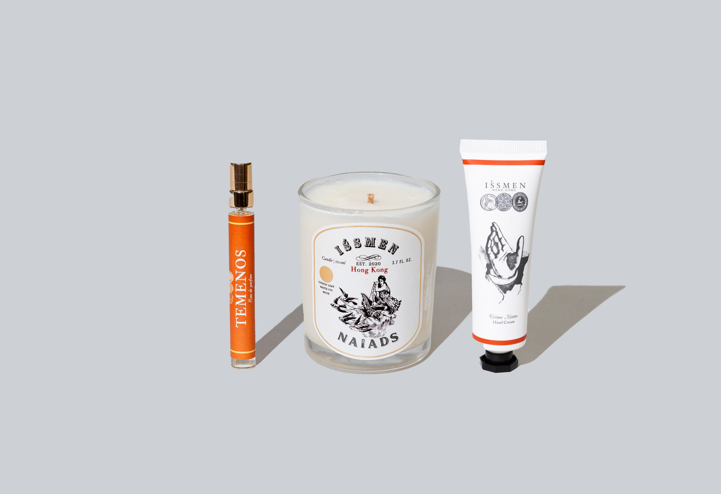 Winter Glow Trio - 冬日光芒三重奏