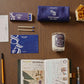 The Journal Ritual Set 檀香木香薰蠟燭限定組合套裝