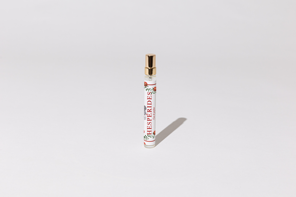 HESPERIDES APPLE LEAVE EAU DE PARFUM