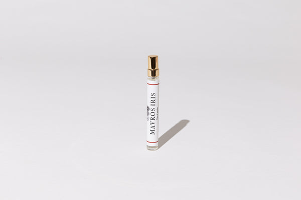 MAVROS IRIS BLACK IRIS Eau de Parfum 10ml