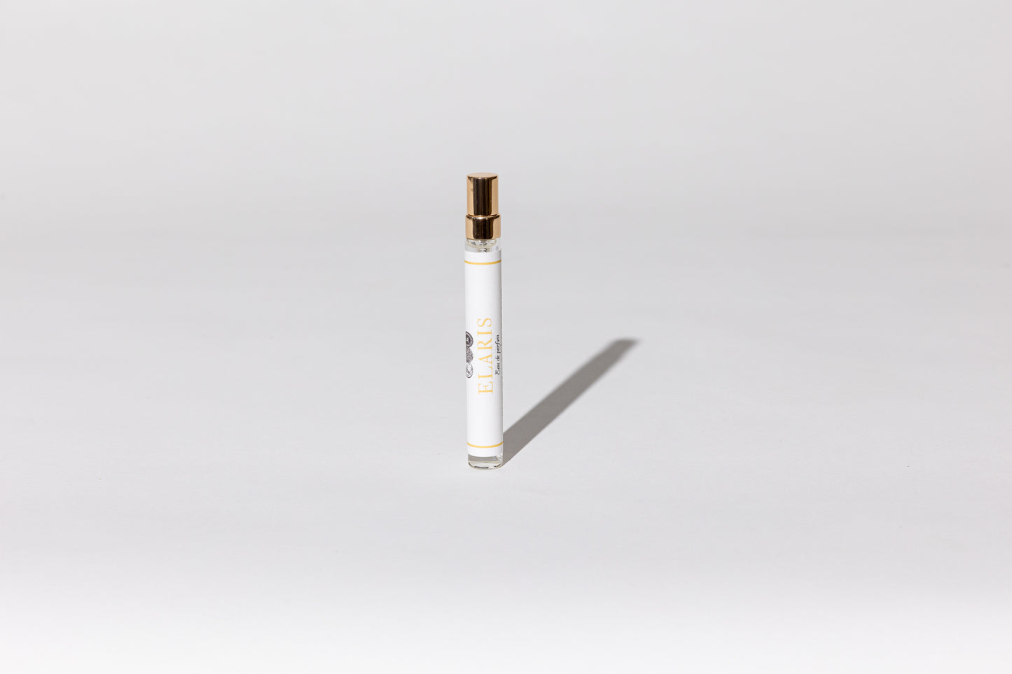 MAVROS IRIS BLACK IRIS Eau de Parfum 10ml