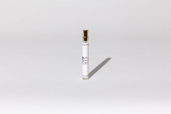 Nyx檀香紫羅蘭淡香水