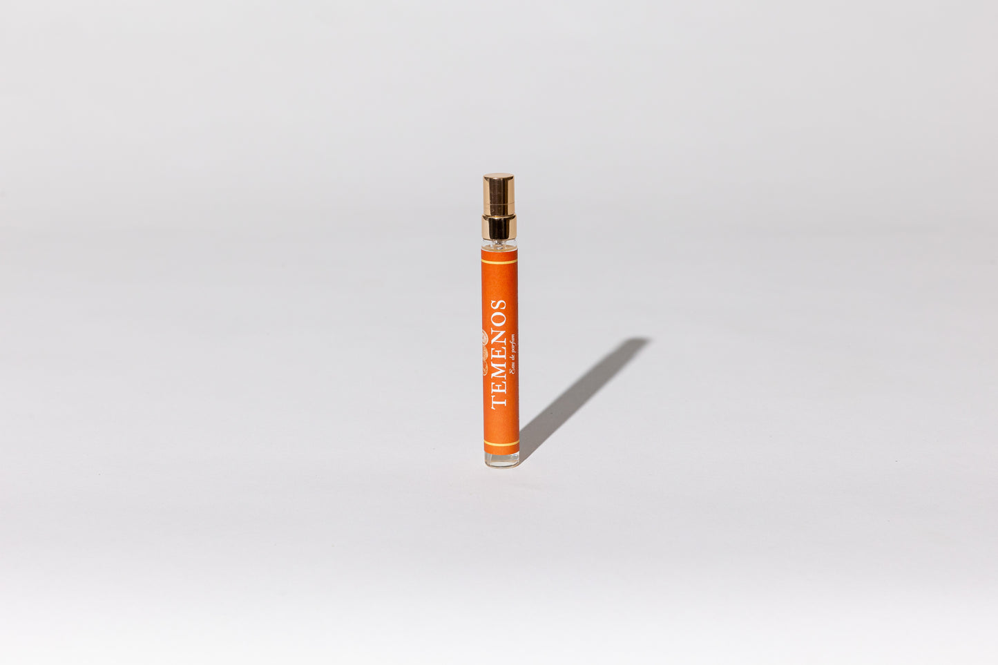 MAVROS IRIS BLACK IRIS Eau de Parfum 10ml