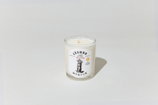 MYRTUS CANDLE