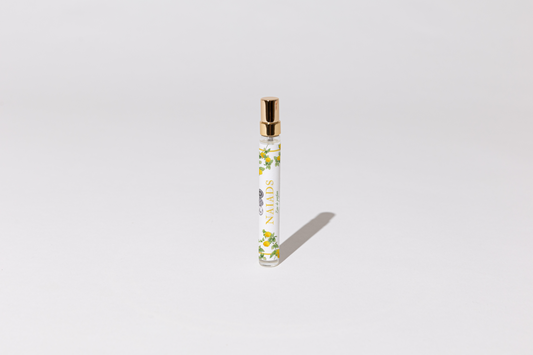 NAIADS ITALIAN LEMON EAU DE PARFUM