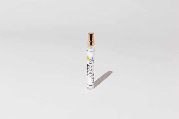 Nereids 海岸之韻淡香水50ml