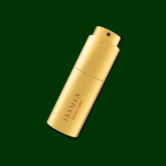 Eau de Vitalité Set 活力之水系列