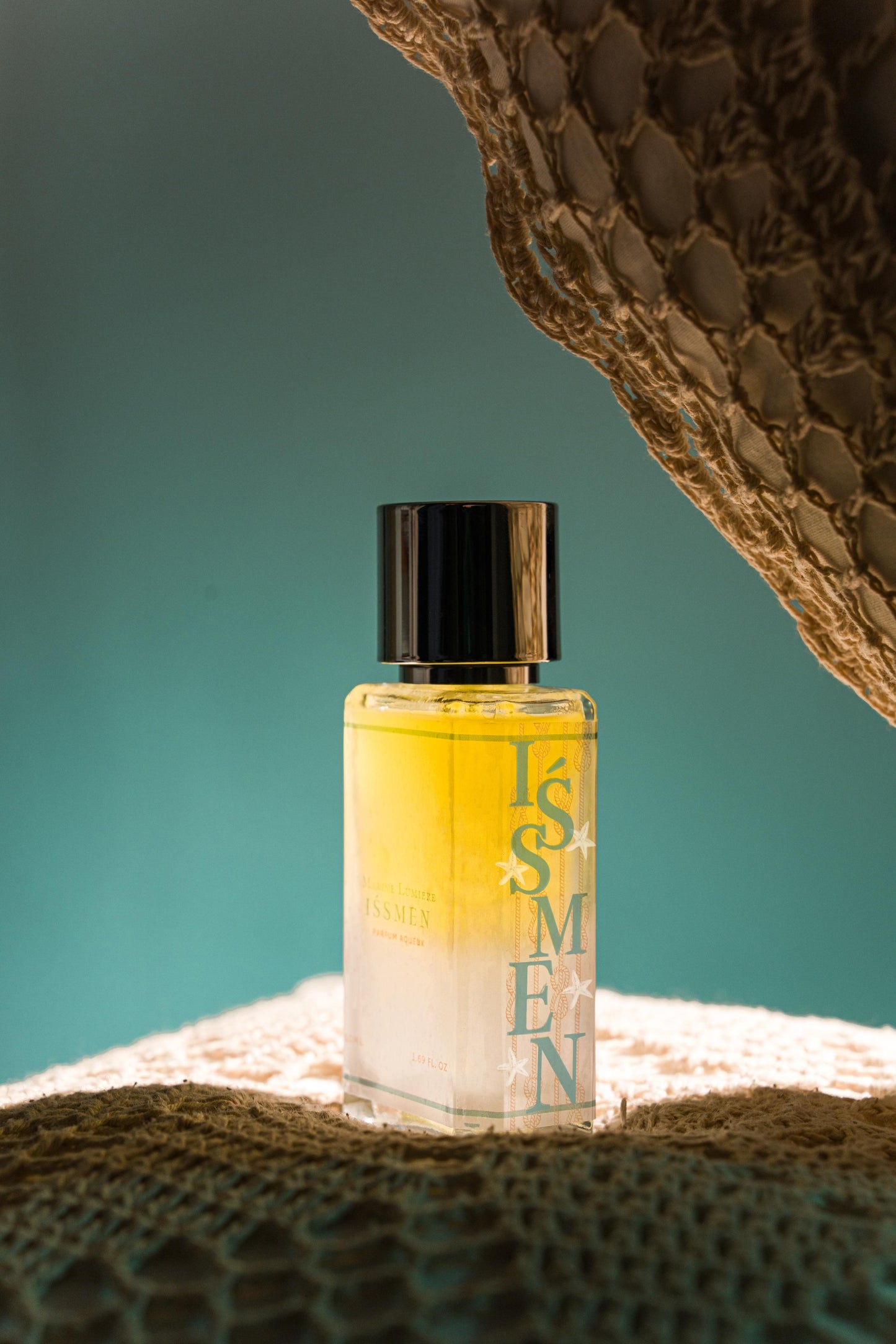 Marine lumiere 海藻浮木淡香水