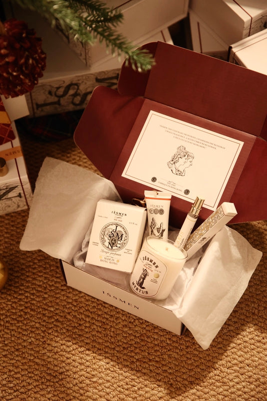 Winter Glow Trio - 冬日光芒三重奏