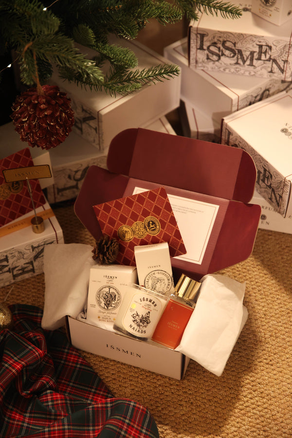 Signature Duo Luxe 香氛經典雙重奏